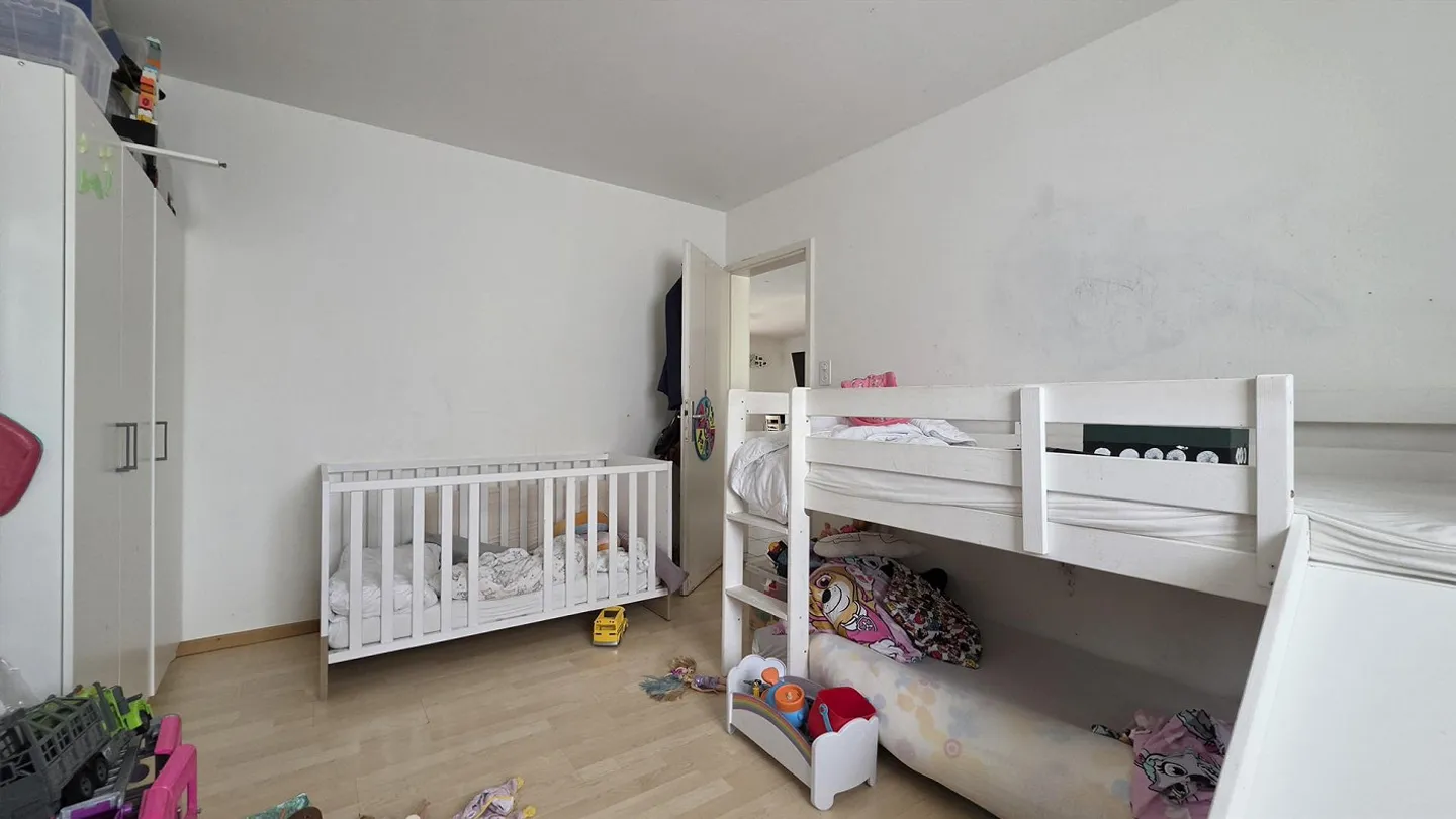 4-room apartment in Winterthur - Photo 7 of 12