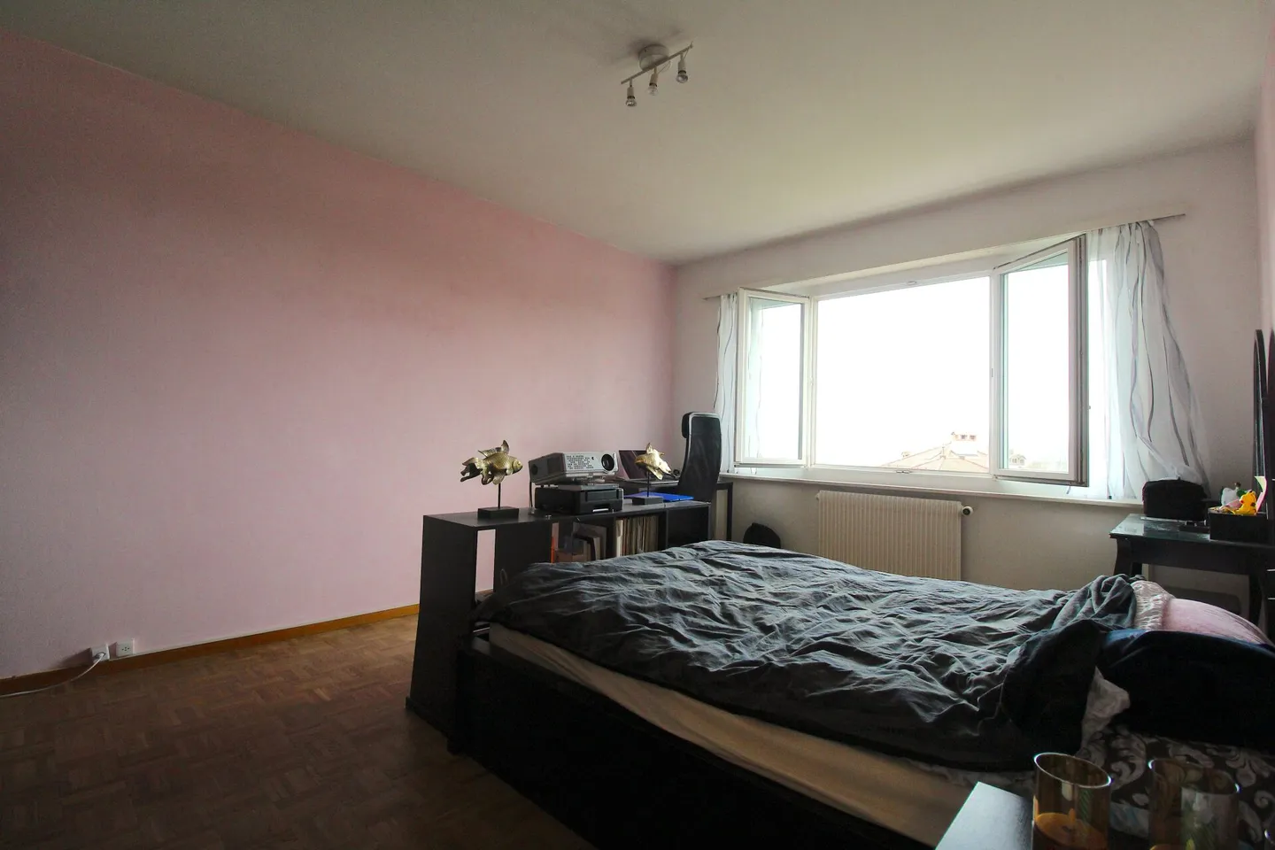 Appartement lumineux 1.5 pièces - Photo 2 sur 4