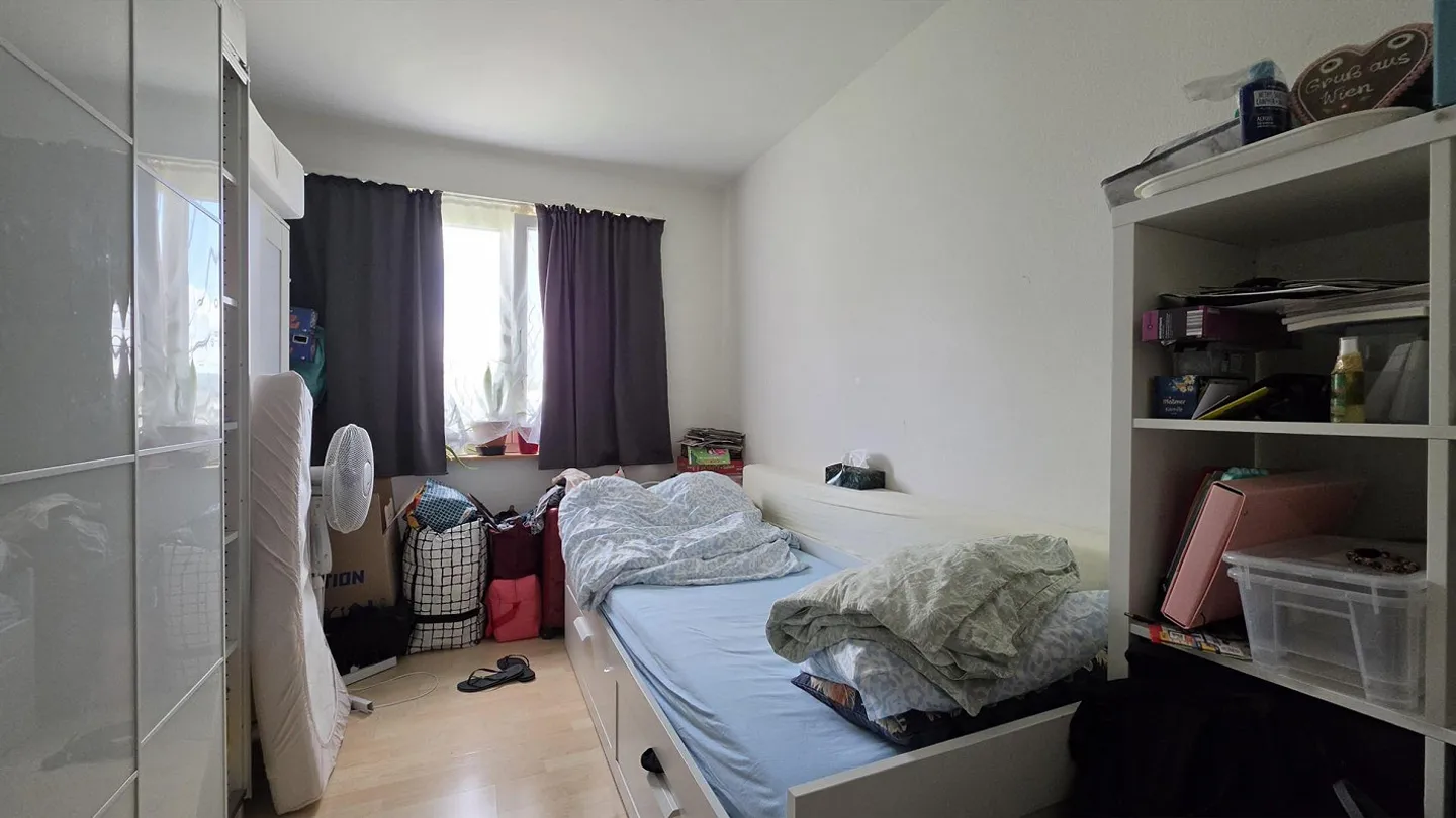 4-room apartment in Winterthur - Photo 8 of 12