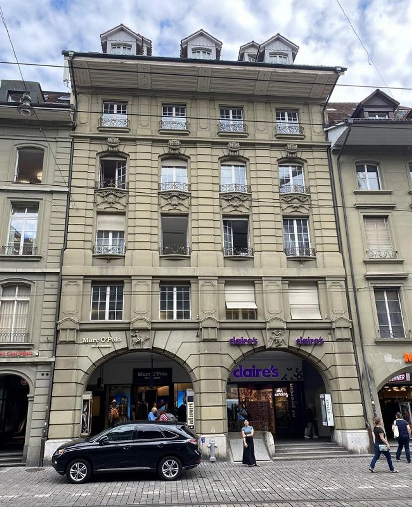 New multipurpose space on Marktgasse! - Photo 11 of 12