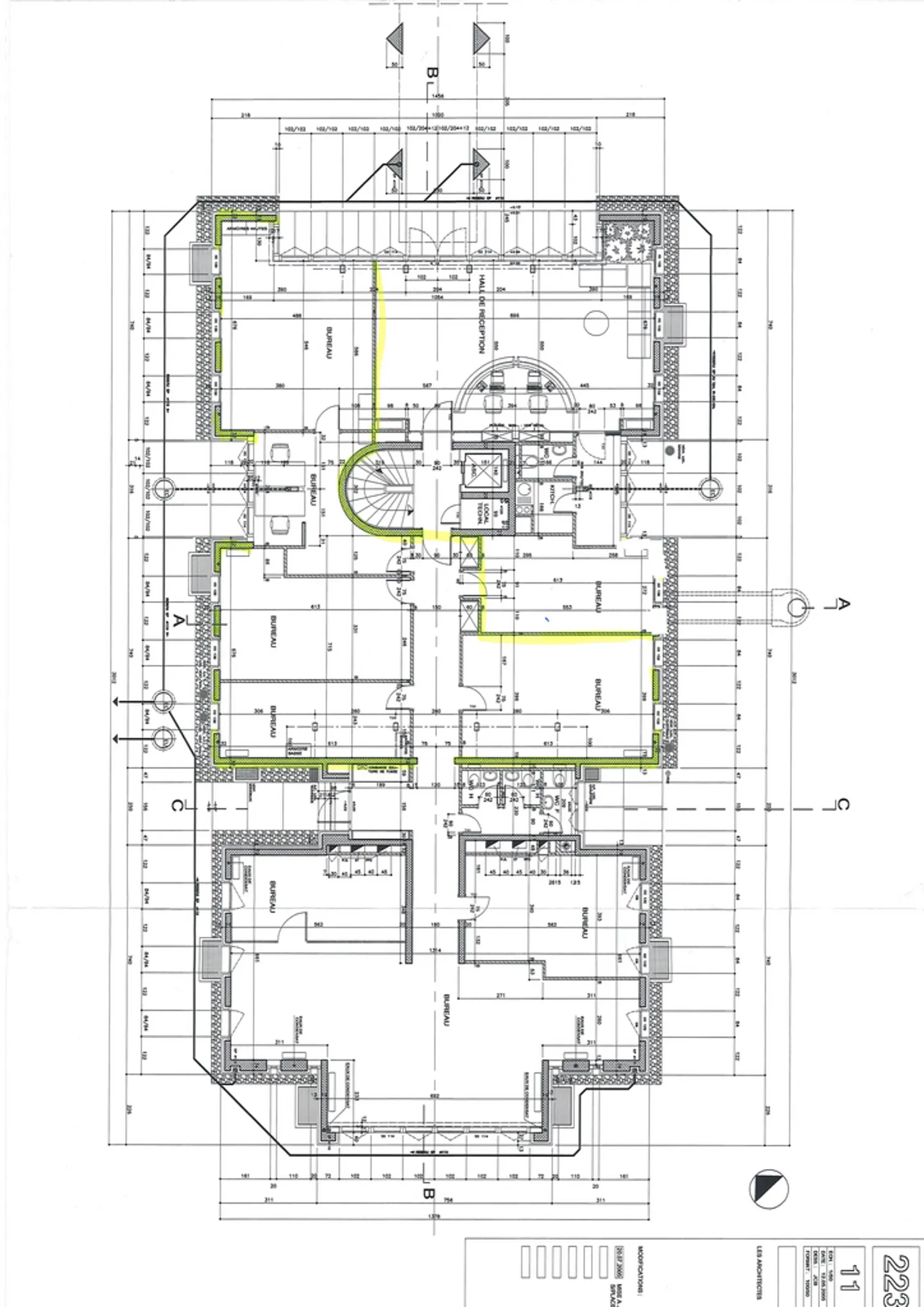 Büro - Foto 5 von 5
