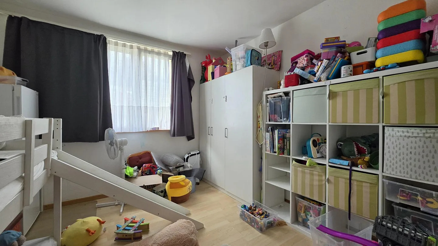 4-room apartment in Winterthur - Photo 9 of 12