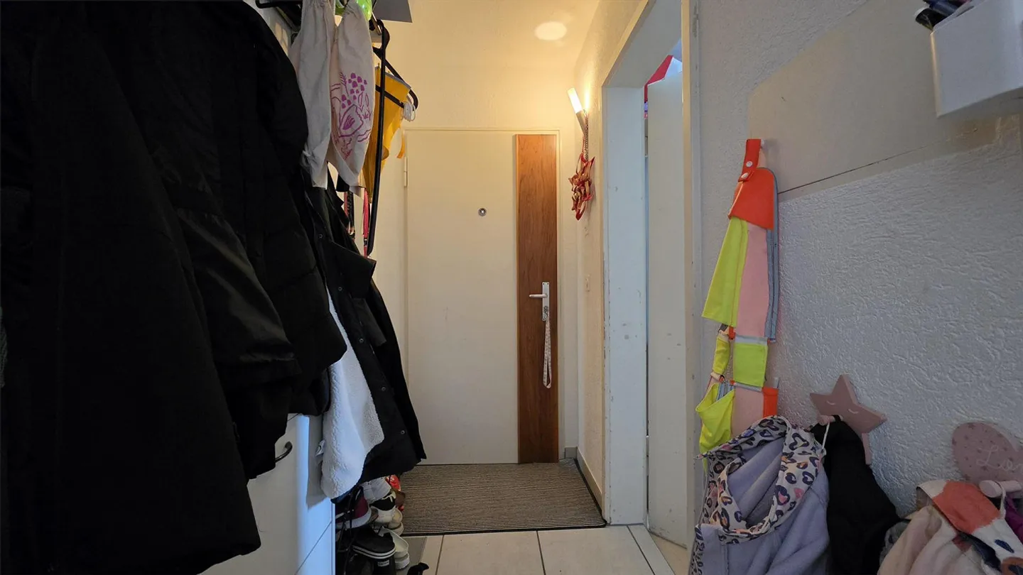 4-room apartment in Winterthur - Photo 10 of 12