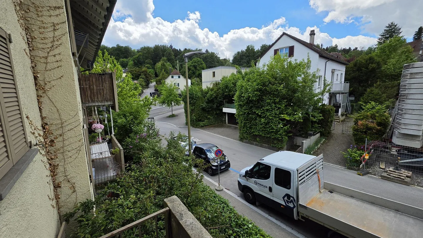 4-room apartment in Winterthur - Photo 11 of 12