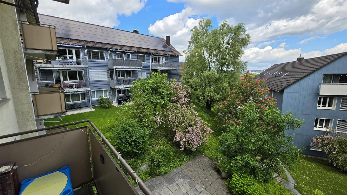 4-room apartment in Winterthur - Photo 12 of 12