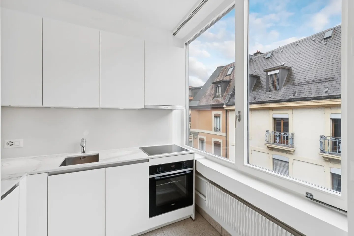 Appartement Charmant Près du Lac - Photo 1 sur 8