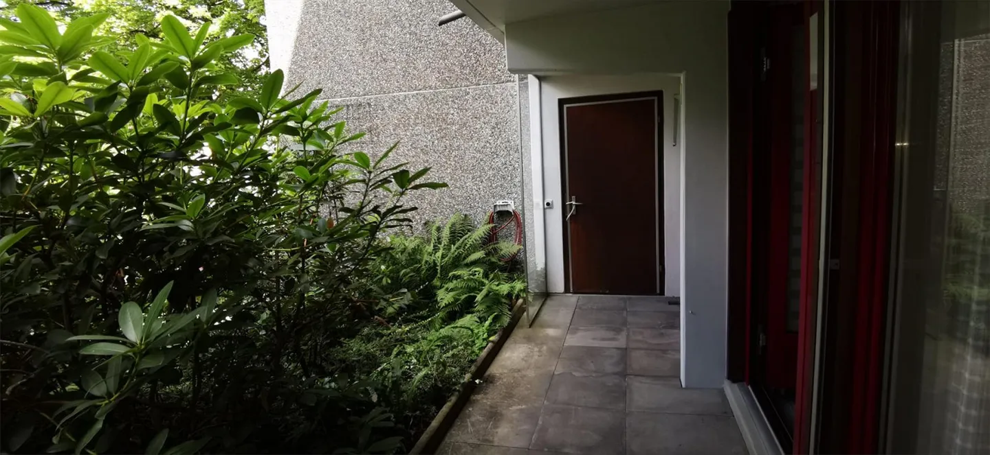 2.5 Zimmer - Gartenwohnung - Foto 7 von 19
