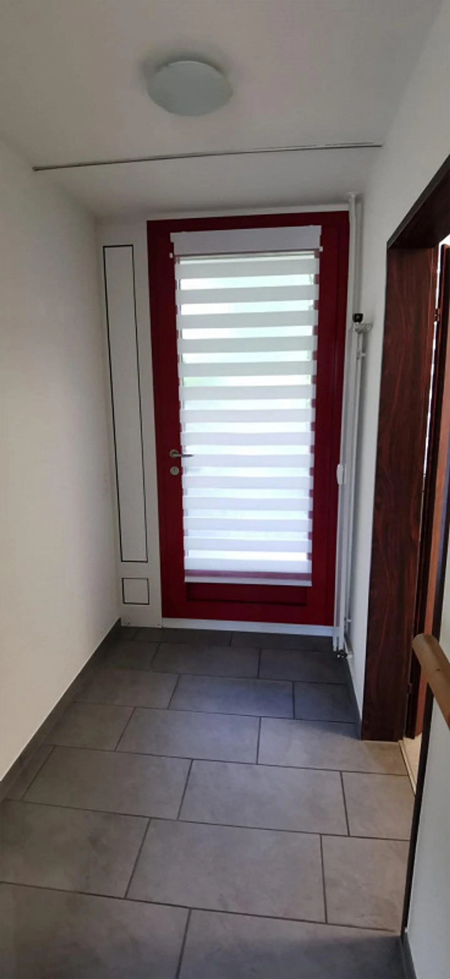 2.5 Zimmer - Gartenwohnung - Foto 8 von 19