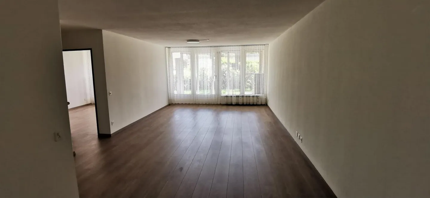 2.5 Zimmer - Gartenwohnung - Foto 9 von 19