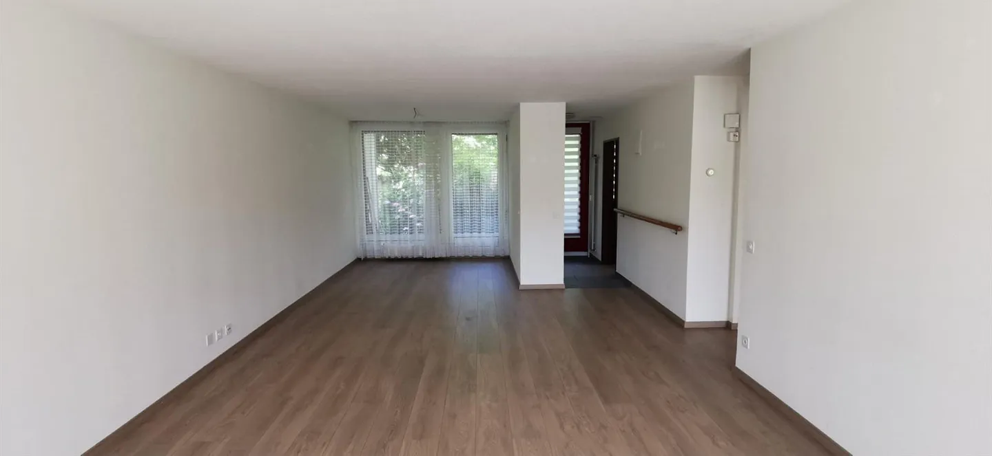 2.5 Zimmer - Gartenwohnung - Foto 10 von 19