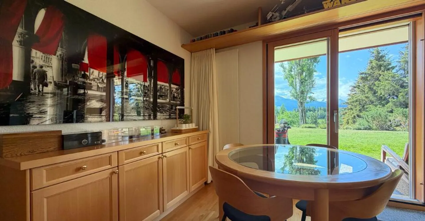 Appartement Charmant à Crans-Montana - Photo 2 sur 9