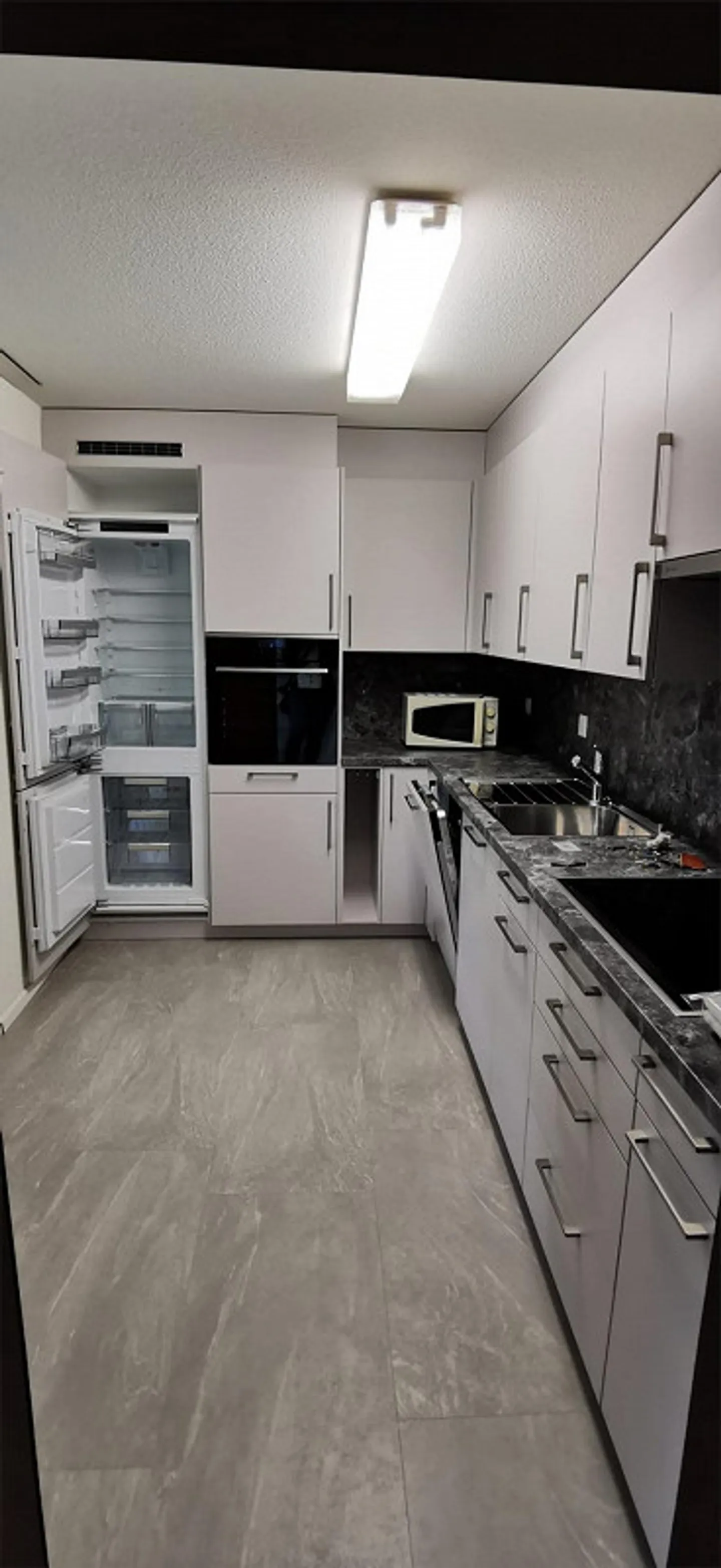 2.5 Zimmer - Gartenwohnung - Foto 11 von 19