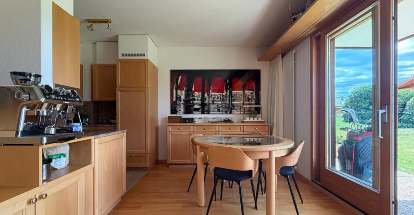Appartement Charmant à Crans-Montana - Photo 3 sur 9