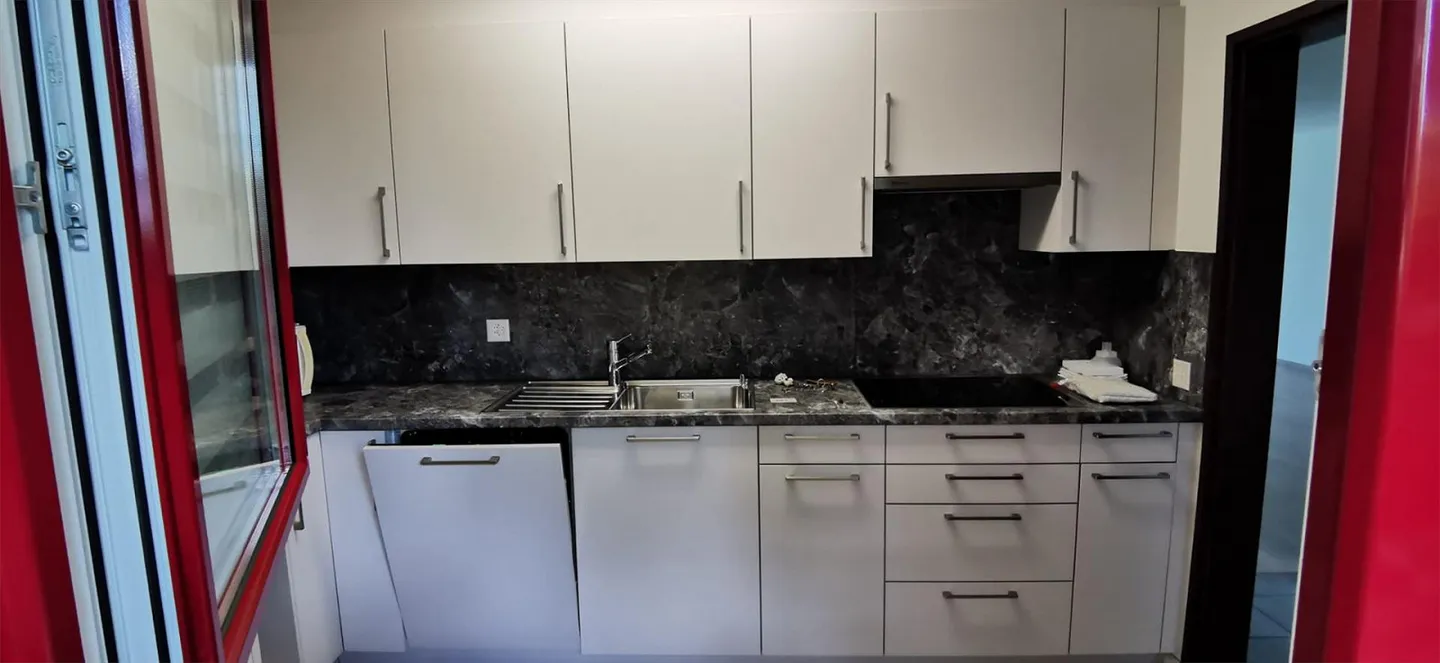 2.5 Zimmer - Gartenwohnung - Foto 12 von 19