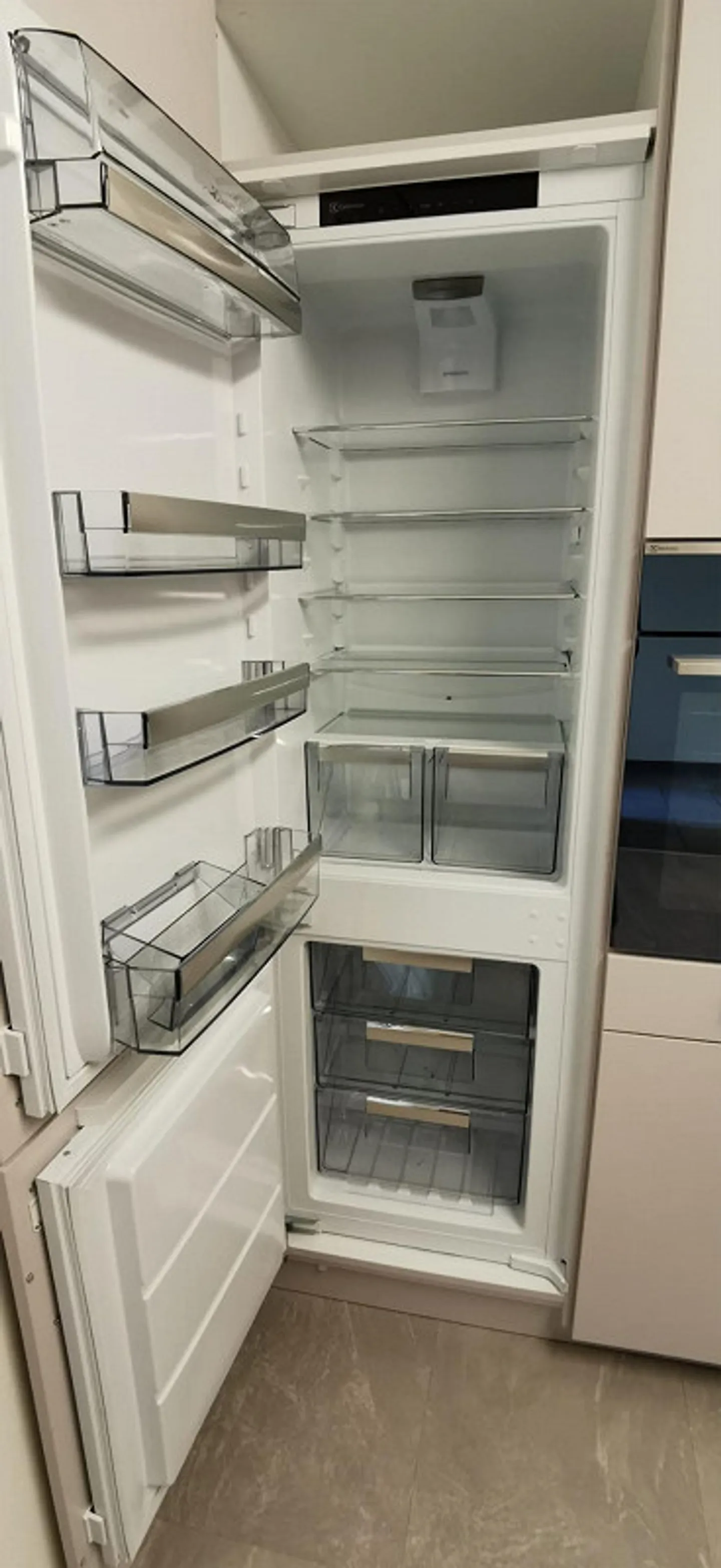 2.5 Zimmer - Gartenwohnung - Foto 13 von 19