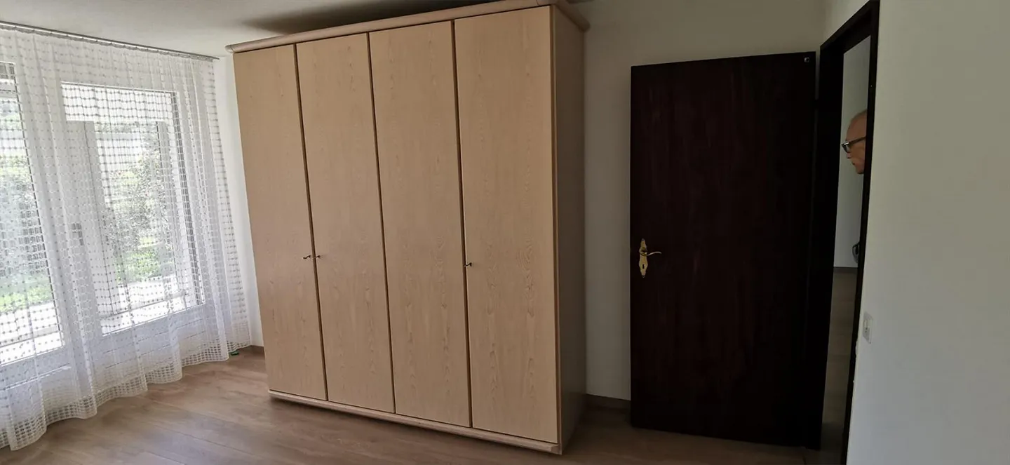 2.5 Zimmer - Gartenwohnung - Foto 14 von 19