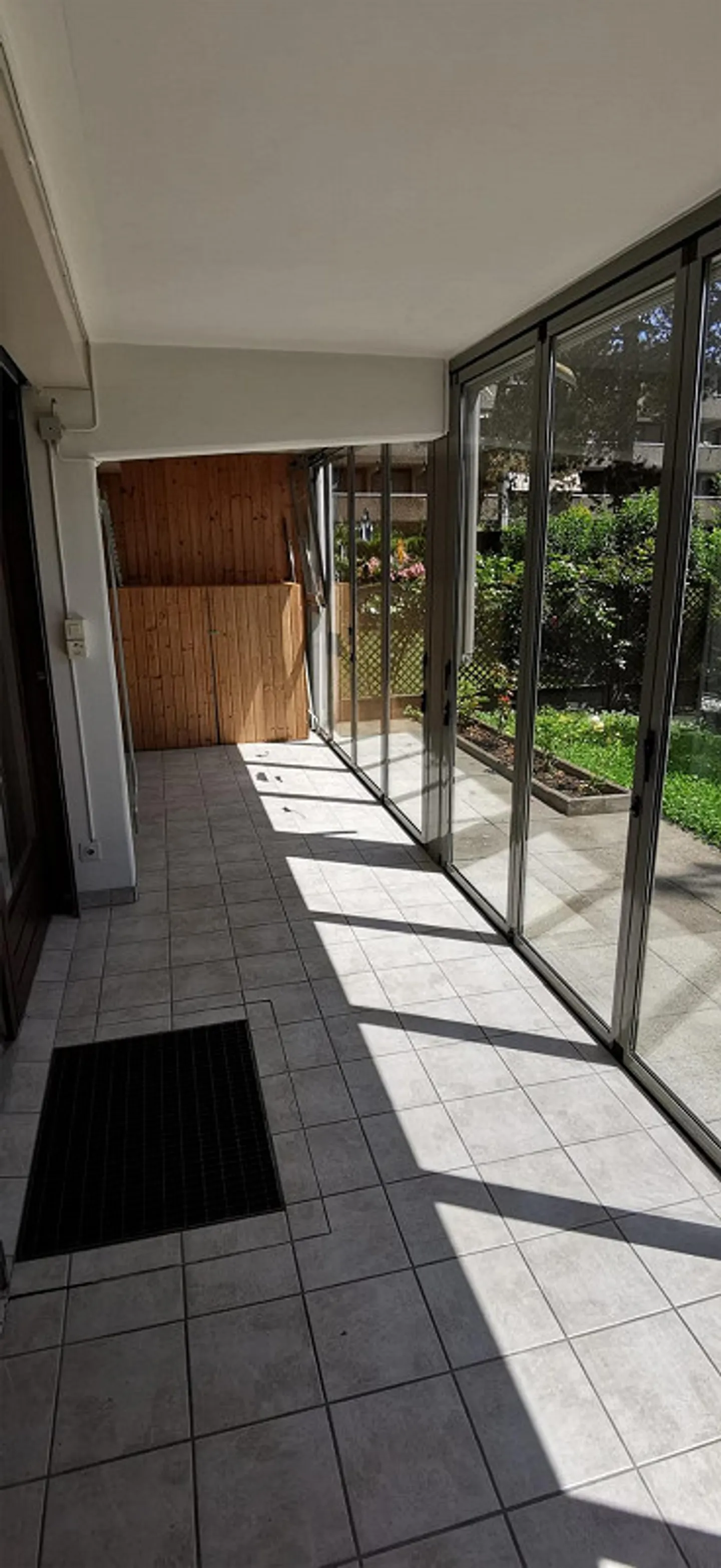 2.5 Zimmer - Gartenwohnung - Foto 3 von 19