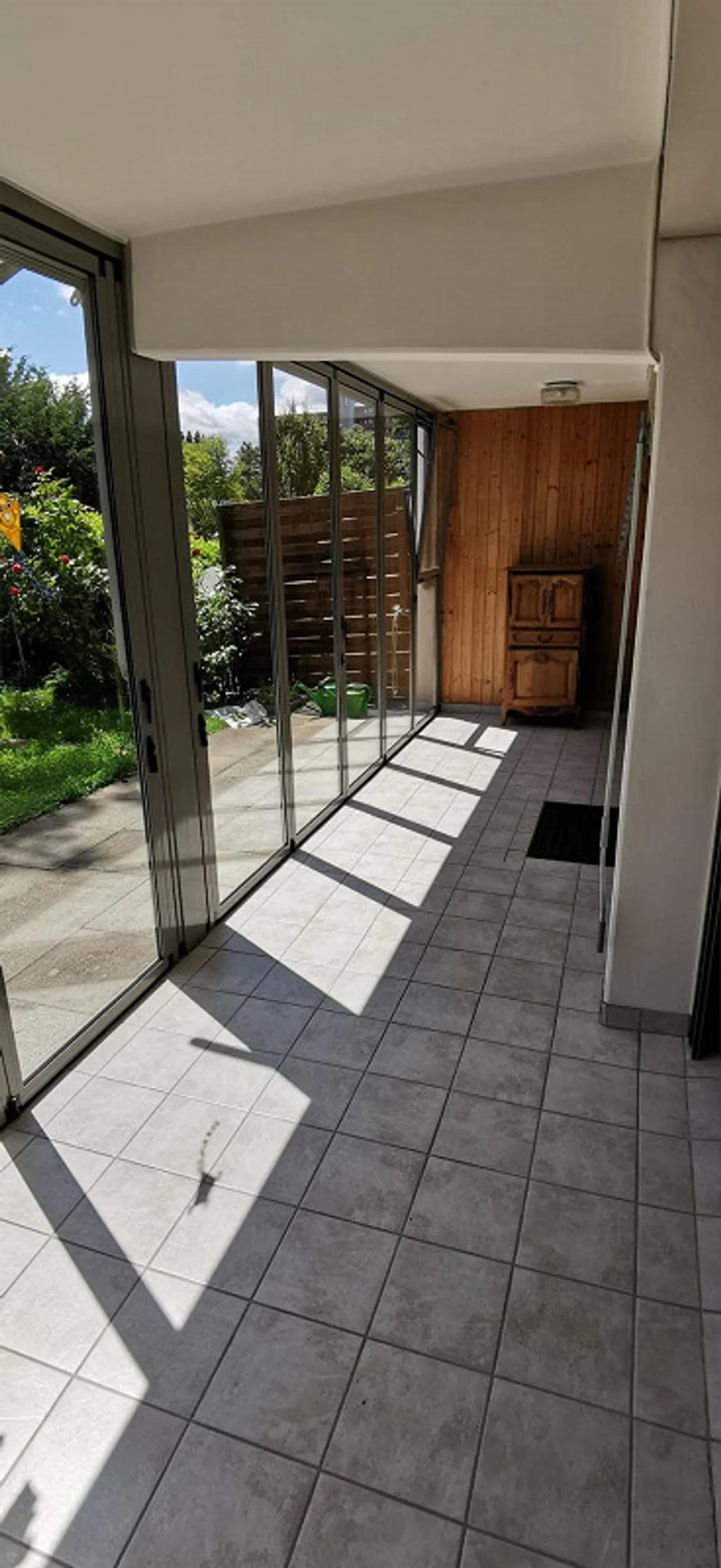 2.5 Zimmer - Gartenwohnung - Foto 4 von 19