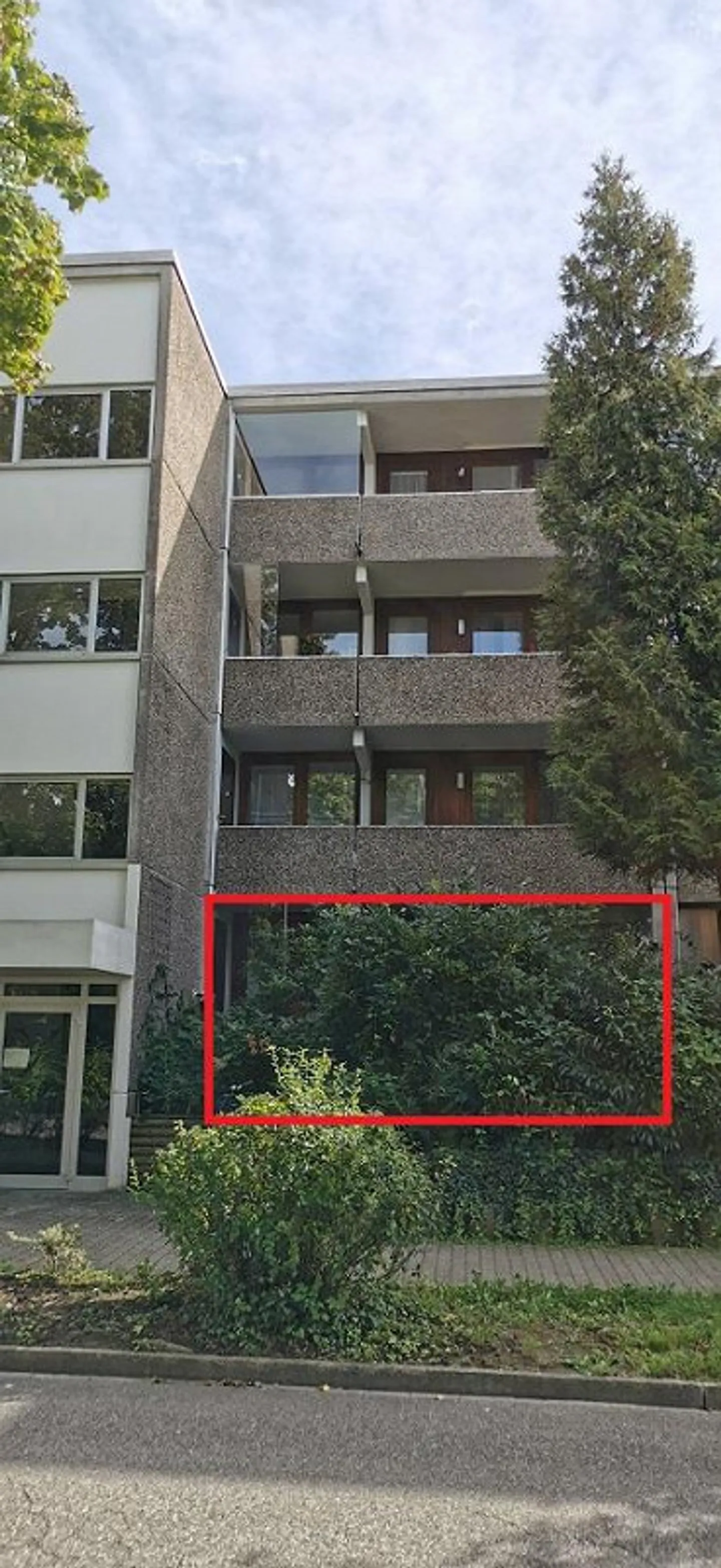 2.5 Zimmer - Gartenwohnung - Foto 5 von 19