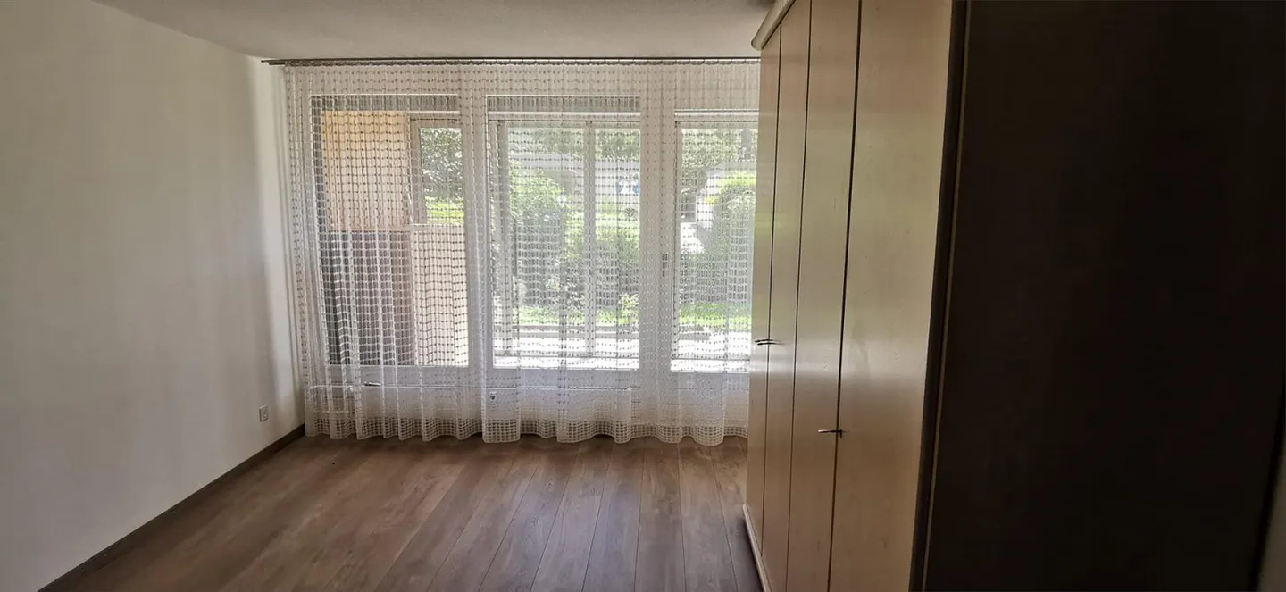 2.5 Zimmer - Gartenwohnung - Foto 15 von 19