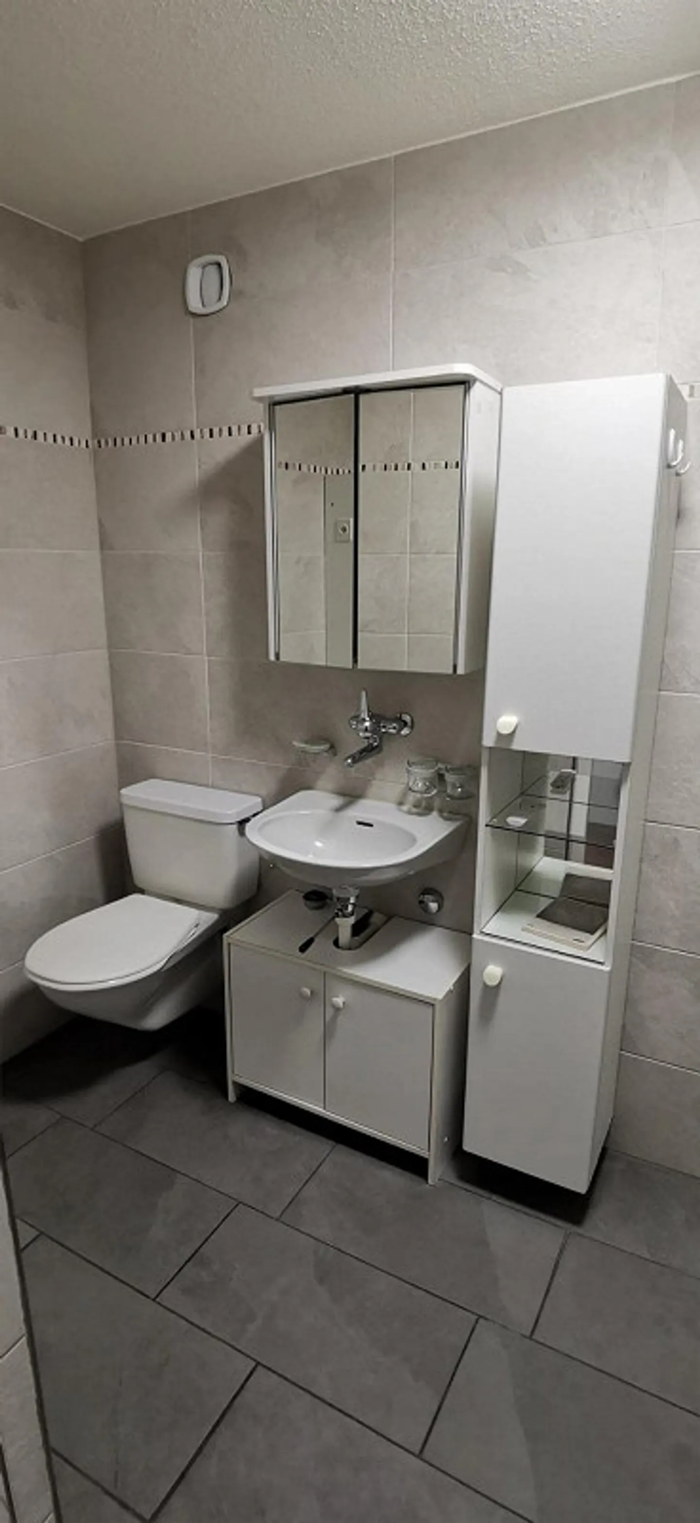 2.5 Zimmer - Gartenwohnung - Foto 16 von 19