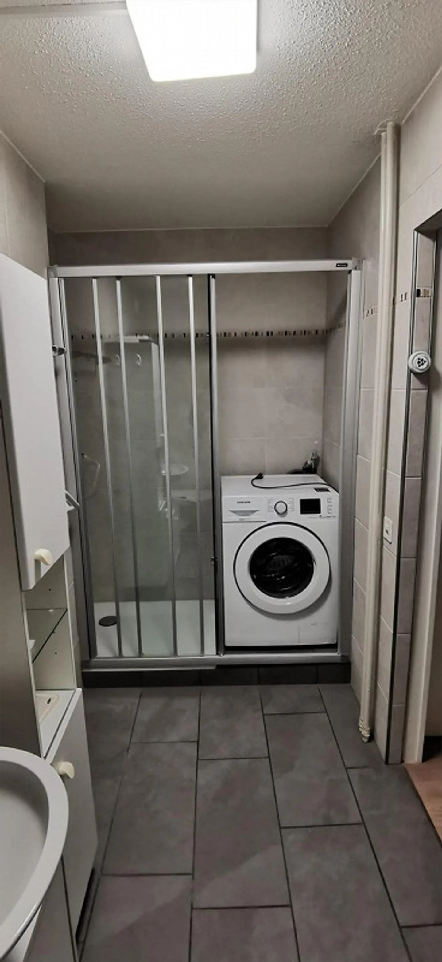 2.5 Zimmer - Gartenwohnung - Foto 17 von 19