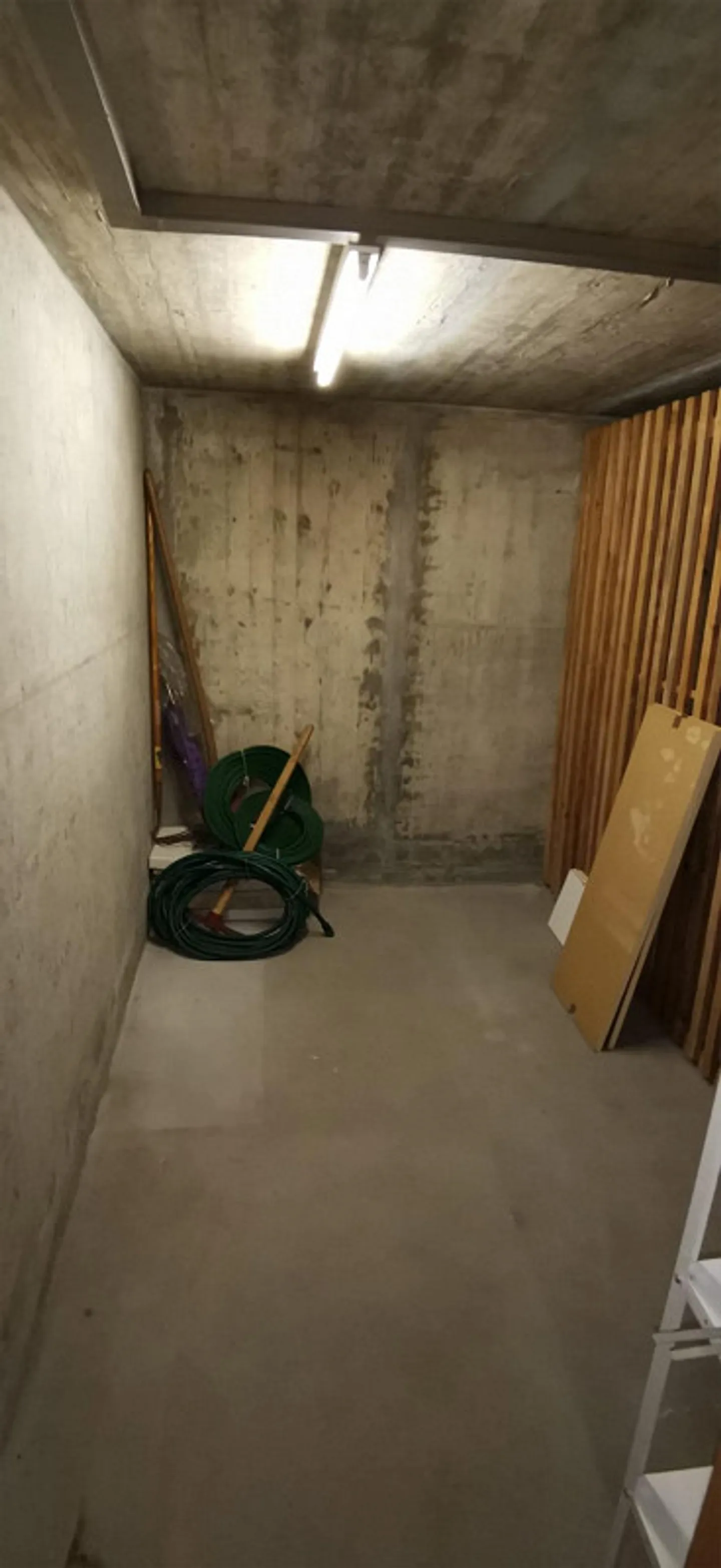 2.5 Zimmer - Gartenwohnung - Foto 19 von 19