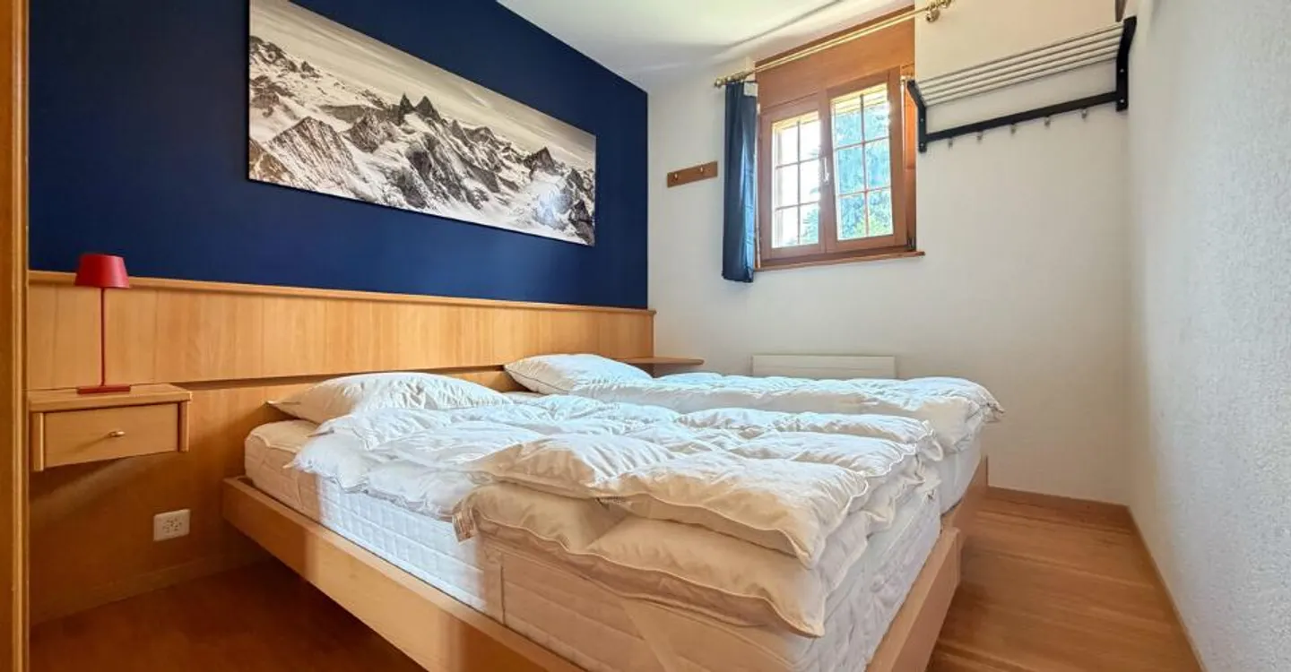 Appartement Charmant à Crans-Montana - Photo 6 sur 9