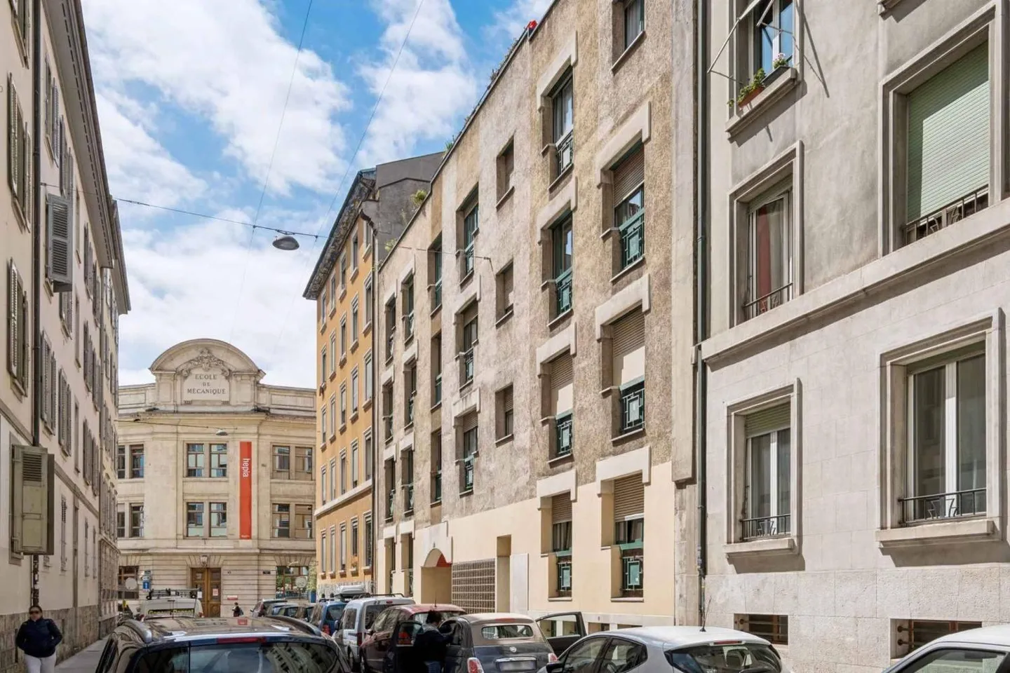 Charmant Appartement 2 Pièces - Photo 1 sur 10