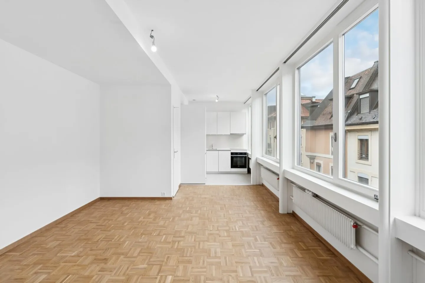 Appartement Charmant Près du Lac - Photo 8 sur 8