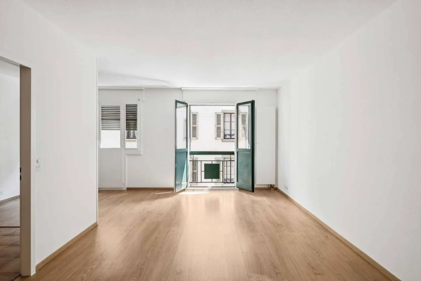 Charmant Appartement 2 Pièces - Photo 4 sur 10