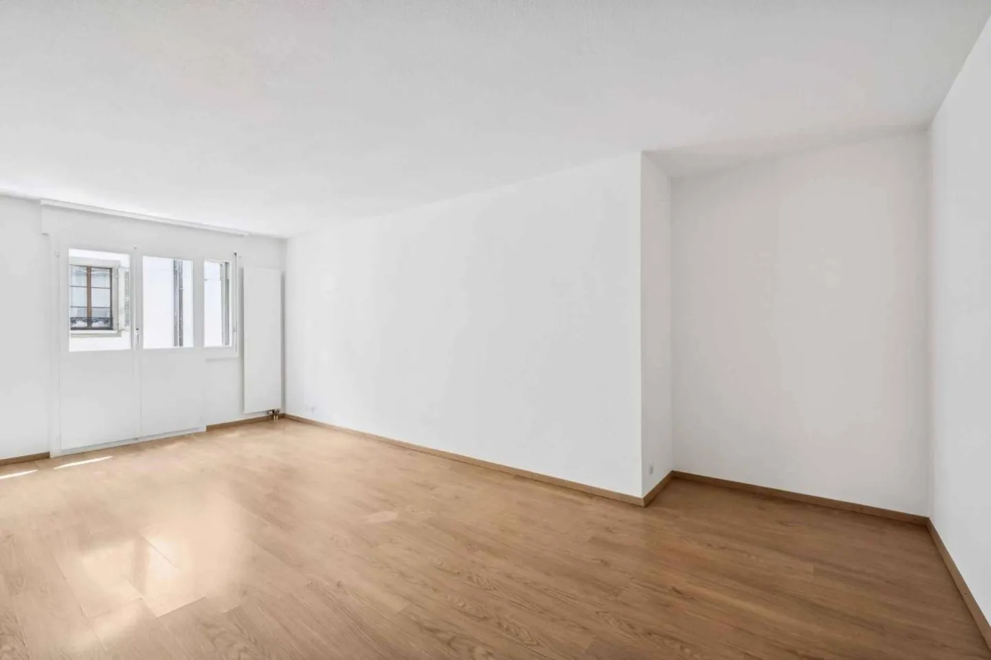 Charmant Appartement 2 Pièces - Photo 6 sur 10