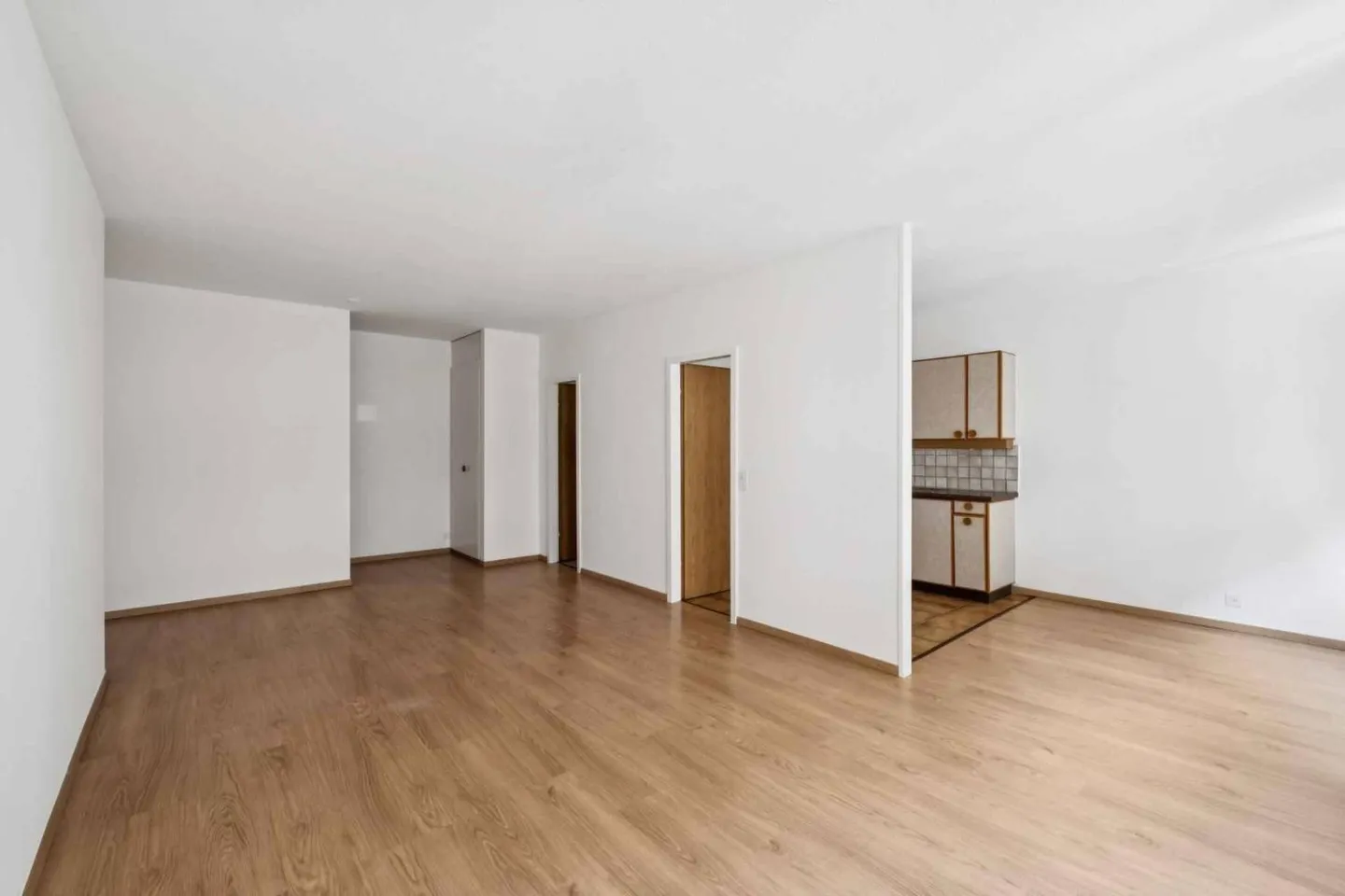 Charmant Appartement 2 Pièces - Photo 7 sur 10