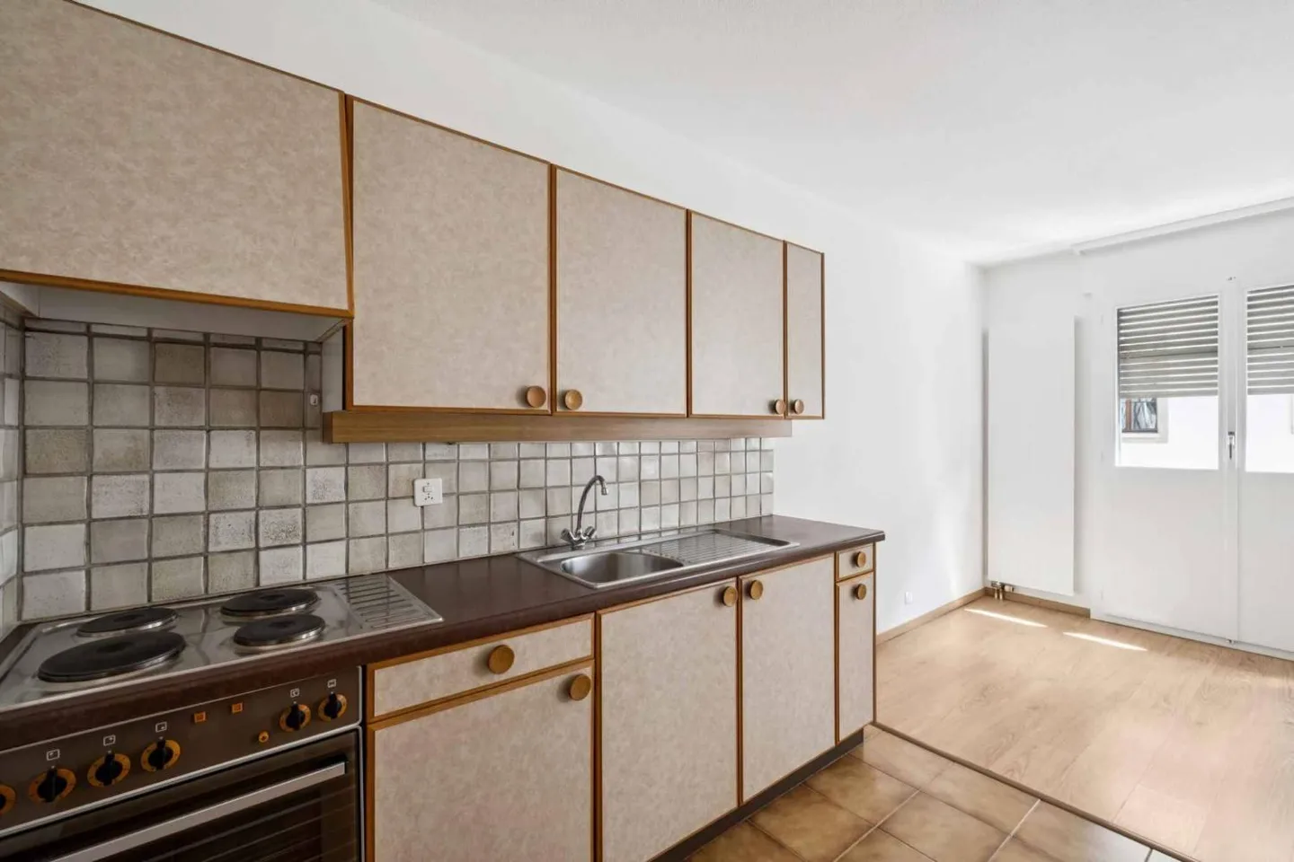 Charmant Appartement 2 Pièces - Photo 8 sur 10