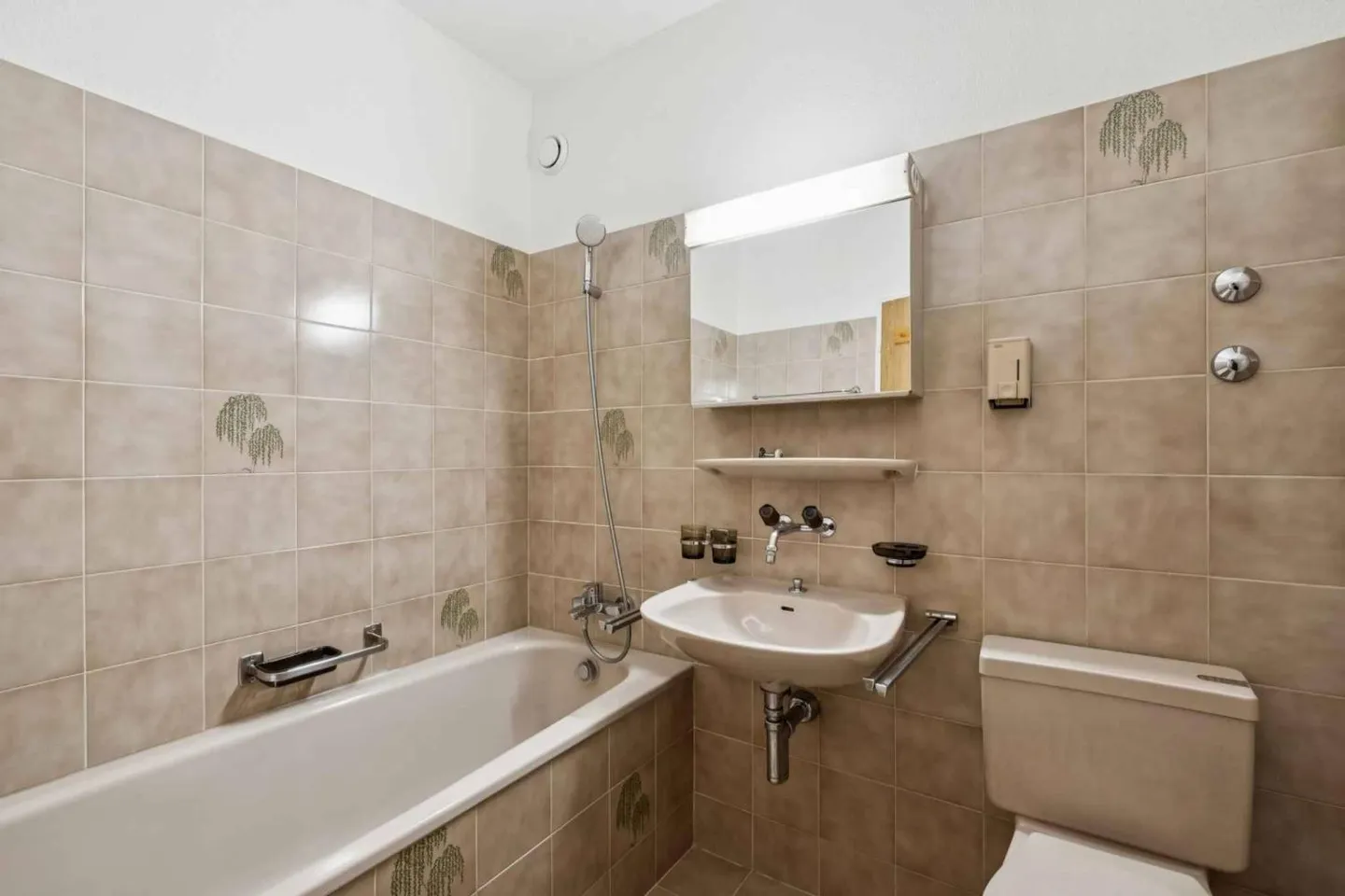 Charmant Appartement 2 Pièces - Photo 9 sur 10