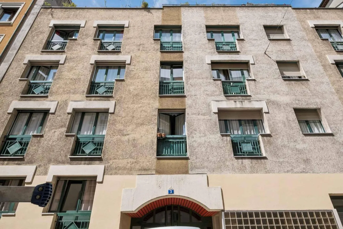 Charmant Appartement 2 Pièces - Photo 10 sur 10