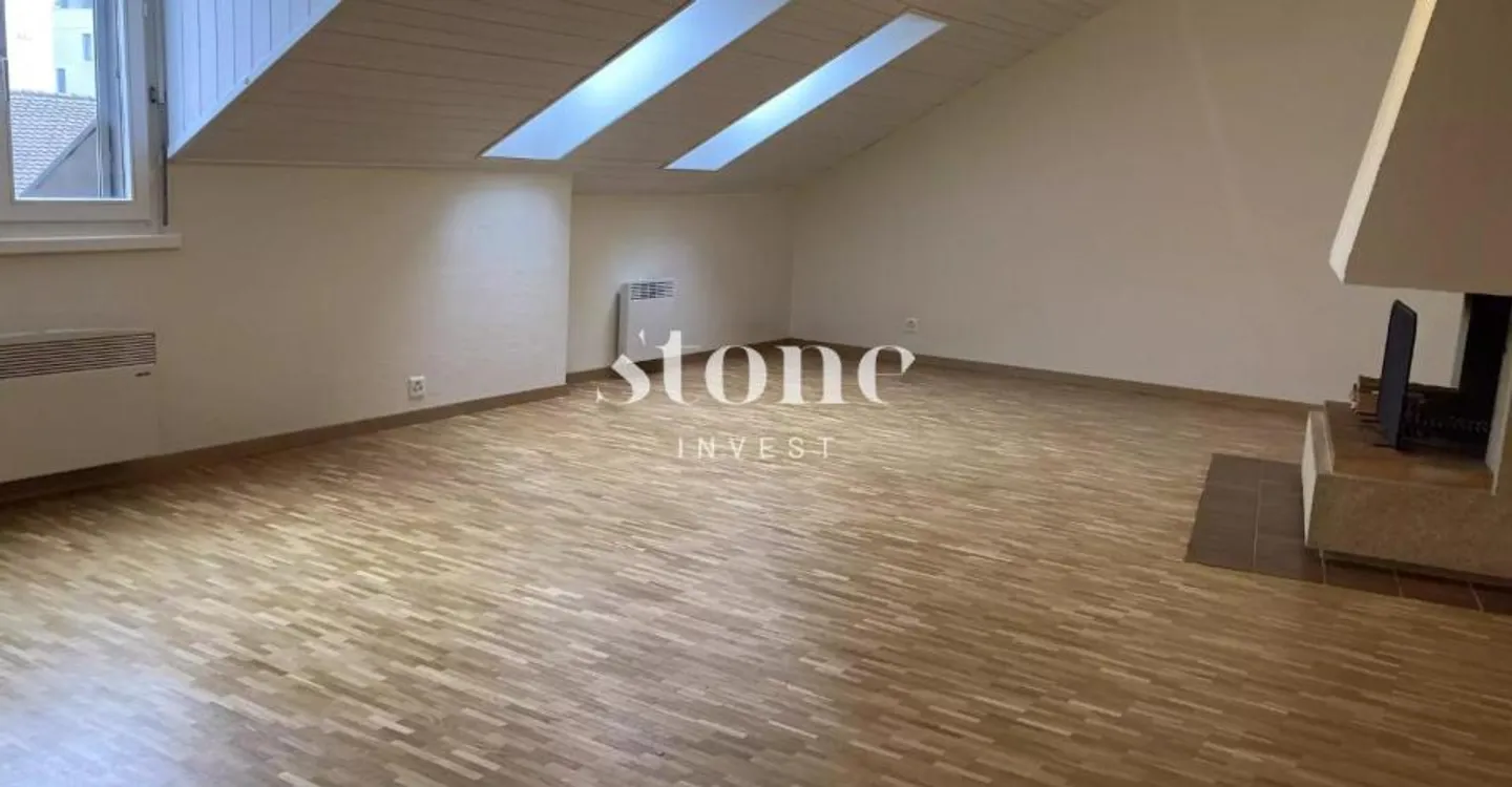 Appartamento Incantevole a Carouge - Foto 1 di 11