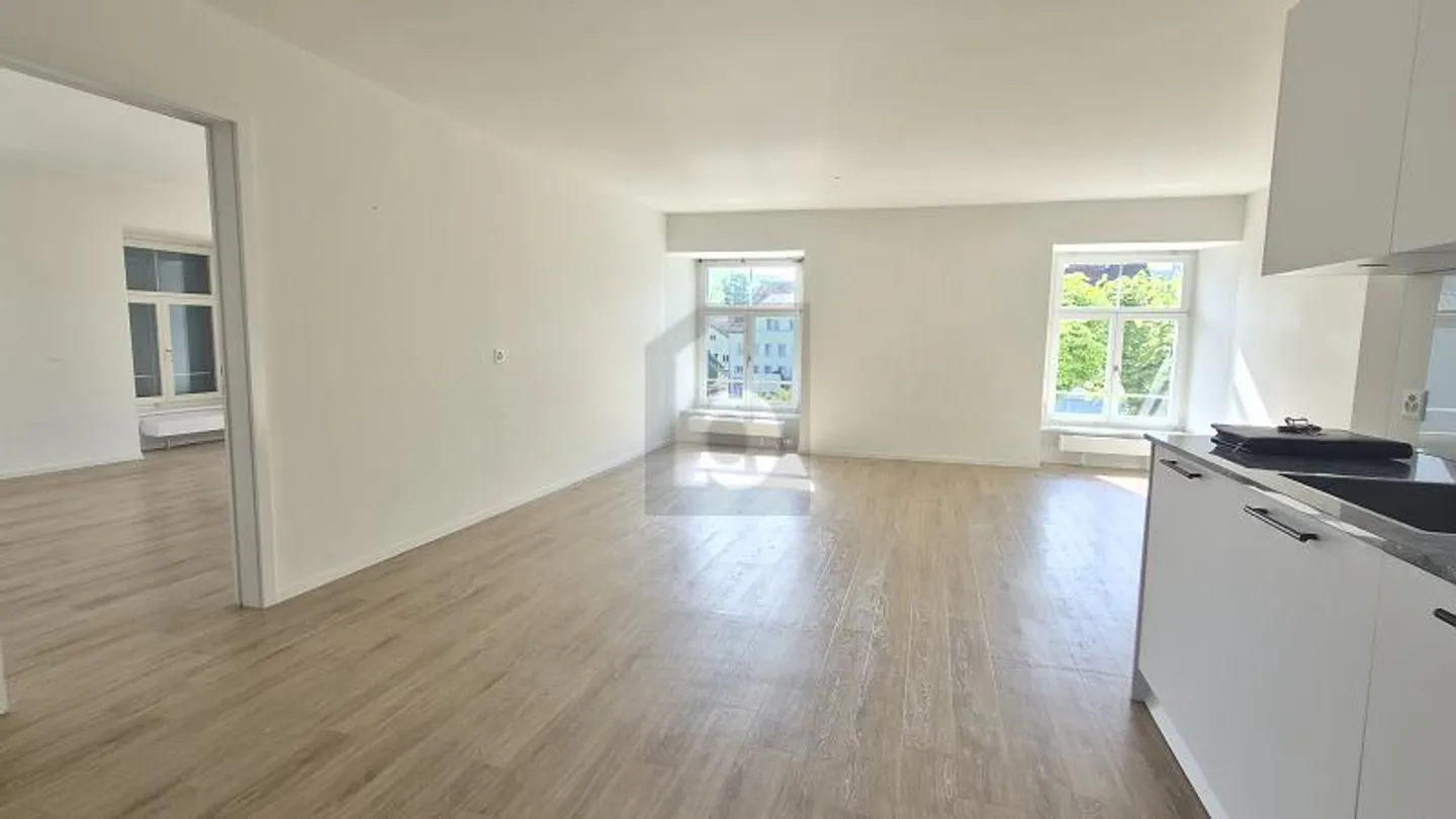SPACIOUS AND BRIGHT - Photo 1 of 6