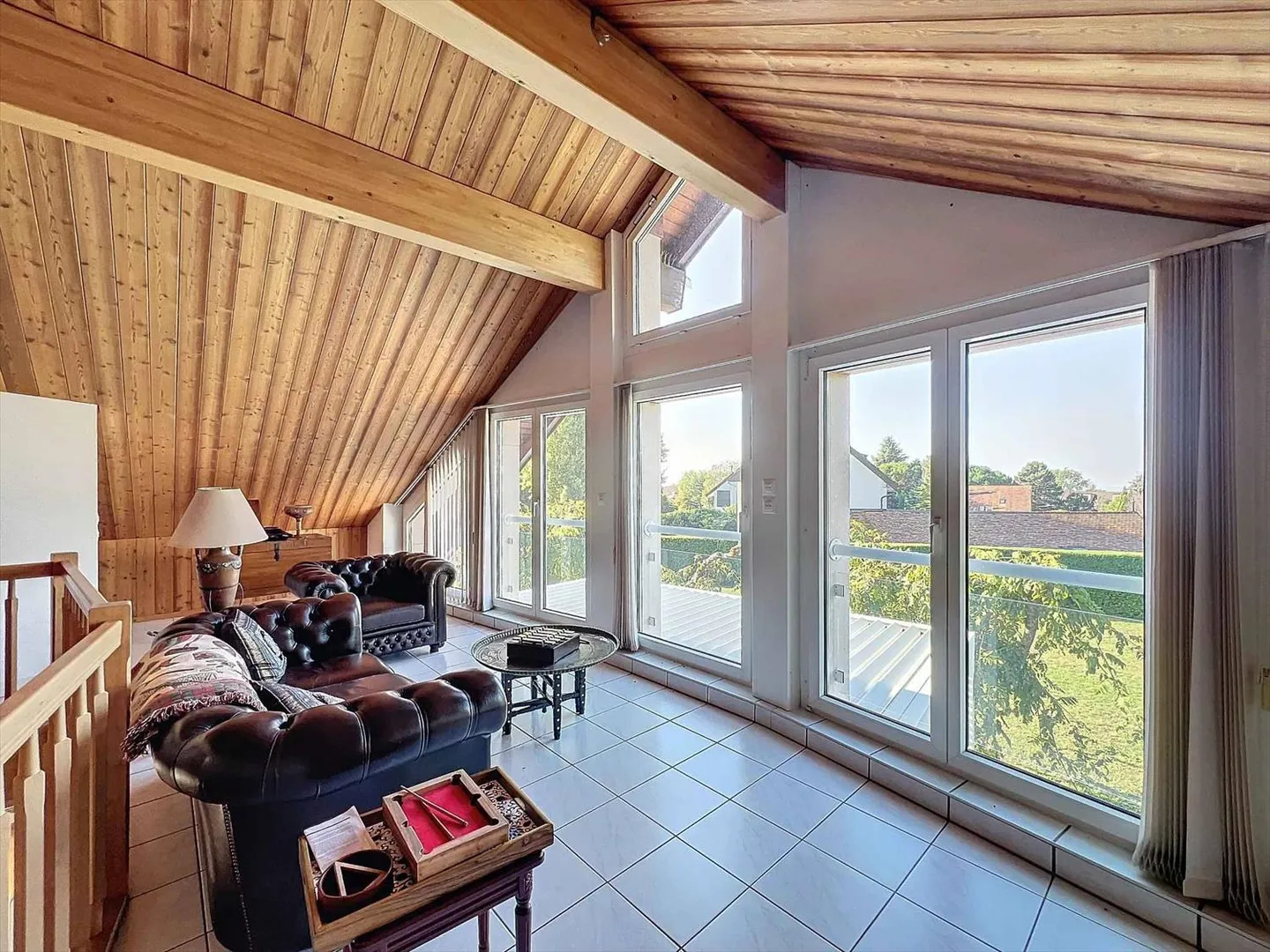 Spacieuse villa individuelle aux portes de Lausanne sur 2'300 m² de parcelle - Photo 13 sur 13