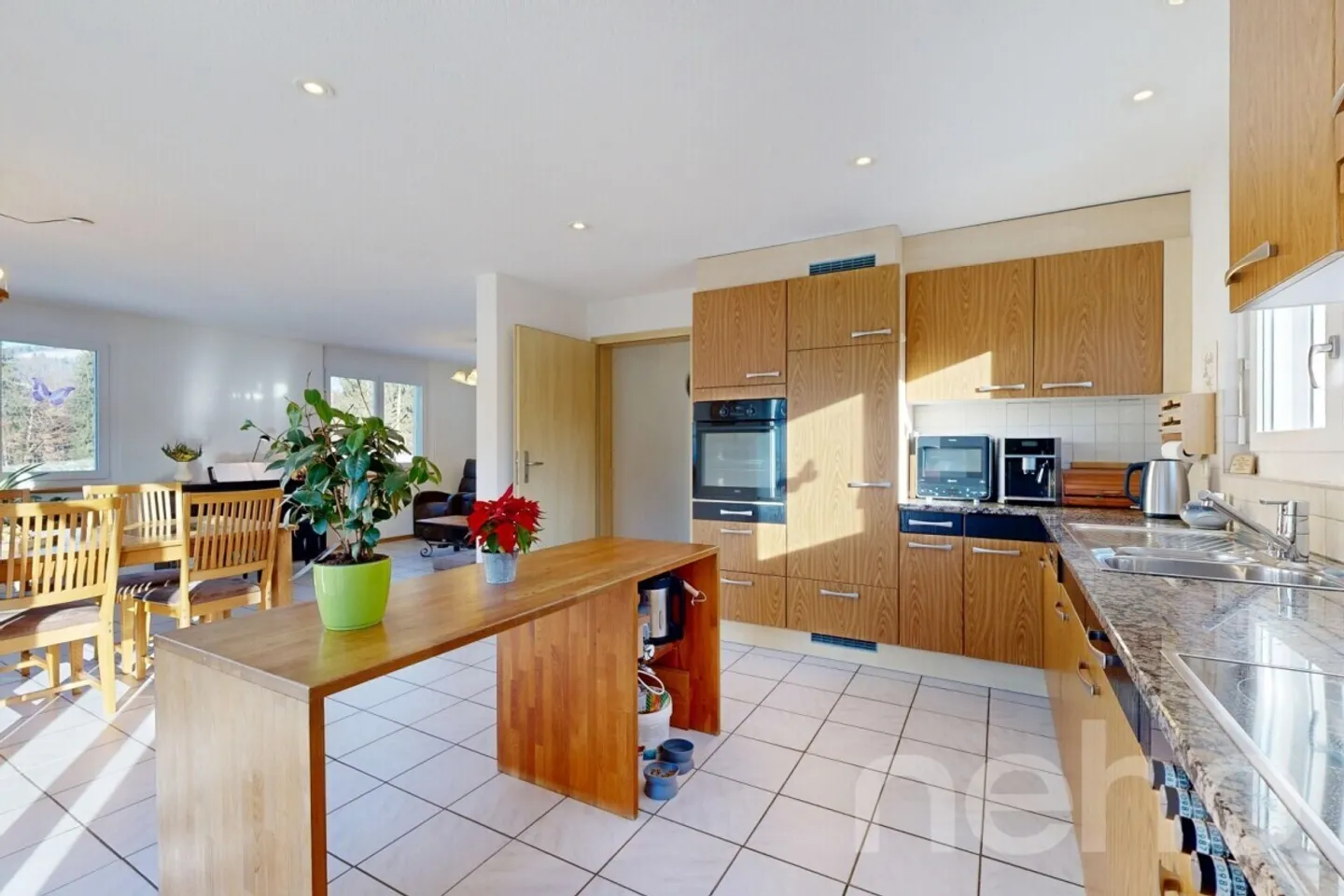 Family house with garden, sun, and space for living and working - Photo 7 of 12