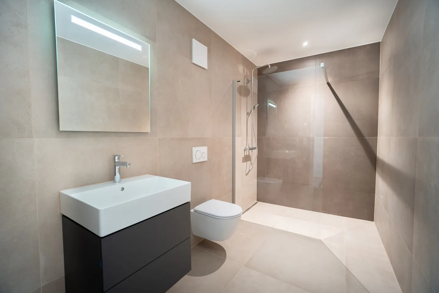 Duplex contemporaneo a Neuchâtel - Foto 6 di 8