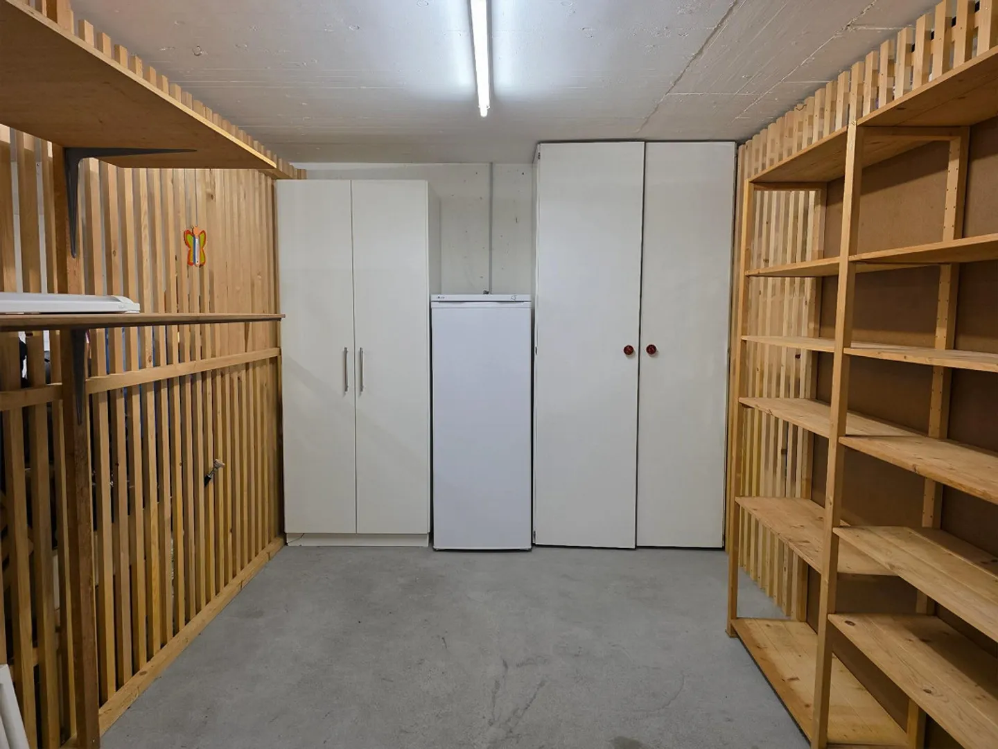 5.5 Room Apartment - Photo 21 of 23