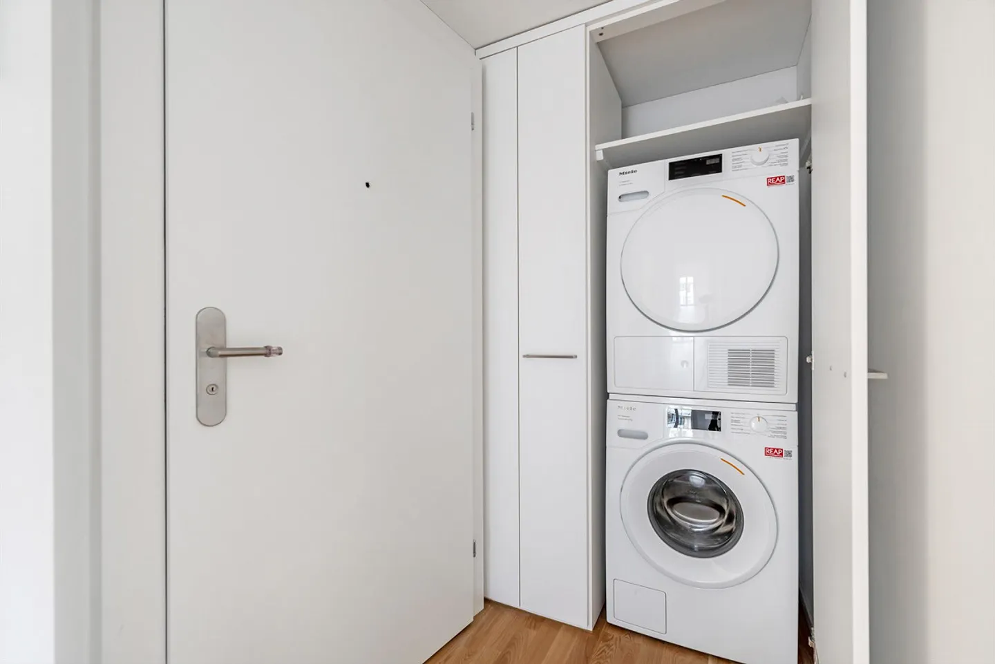 Bienvenue dans votre nouveau chez-vous ! - Photo 10 sur 11