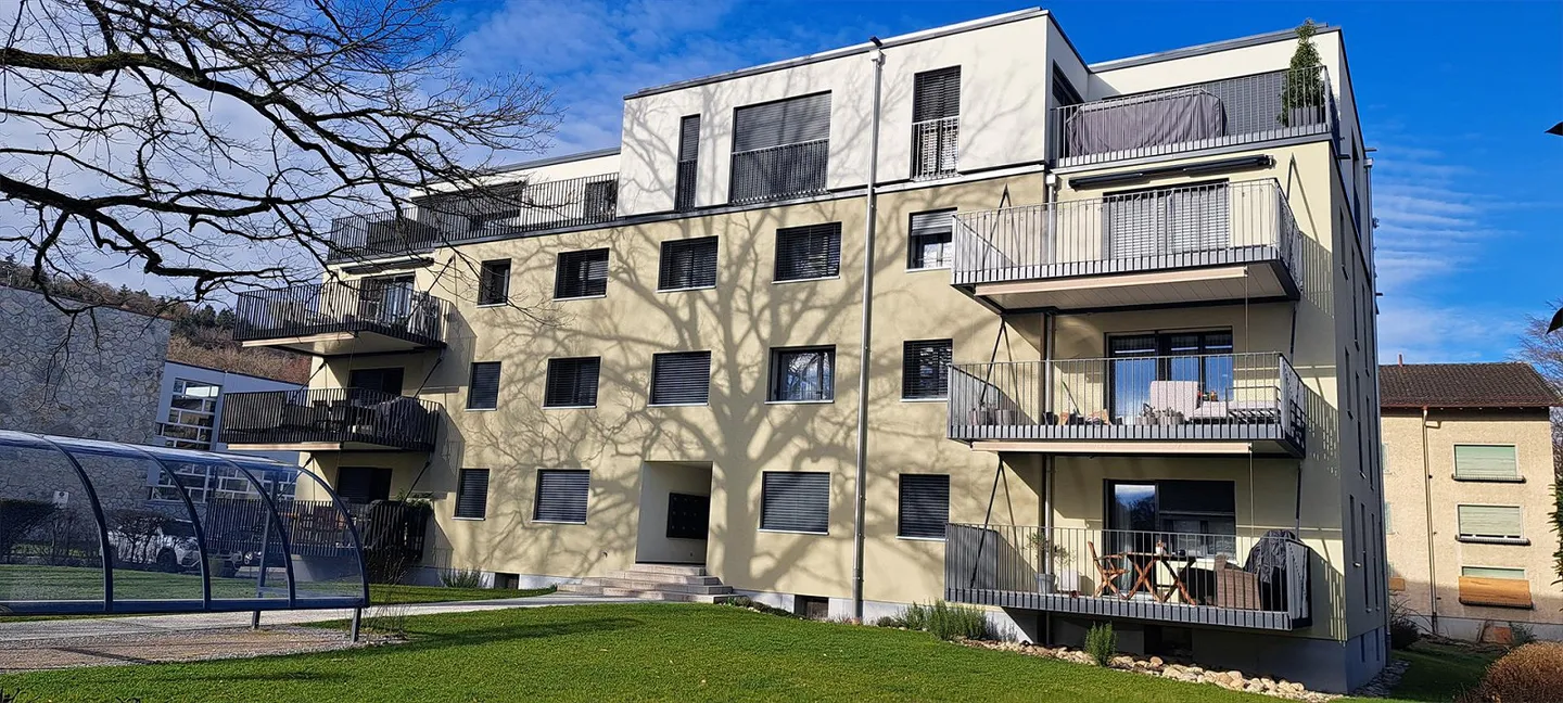 Bienvenue dans votre nouveau chez-vous ! - Photo 11 sur 11
