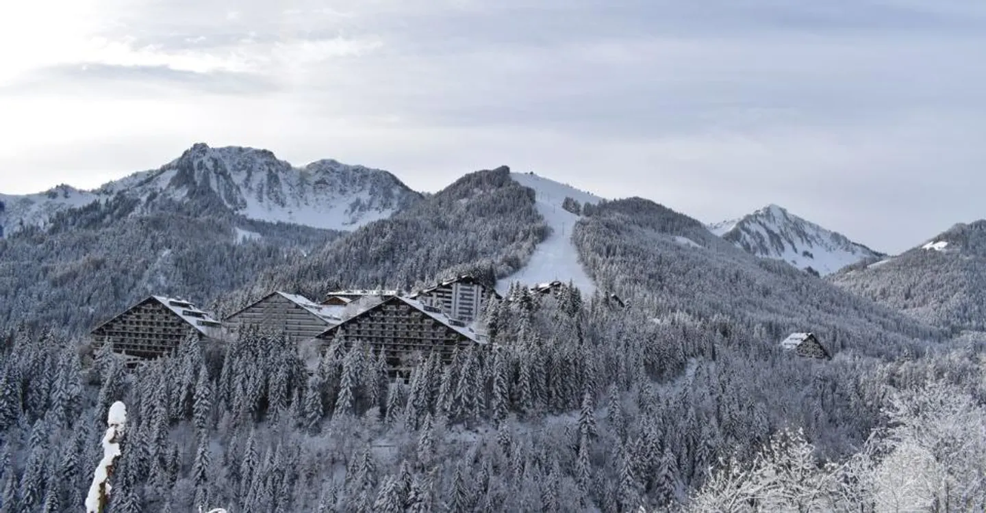 Duplex Incantevole a Torgon - Foto 11 di 11