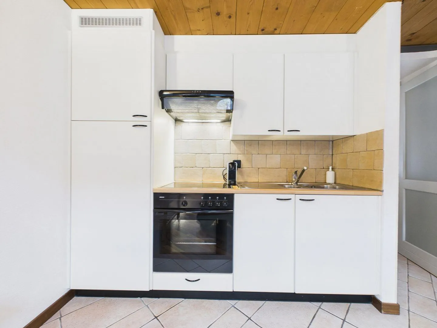 Charmante Duplex con Vista Lago - Foto 5 di 13