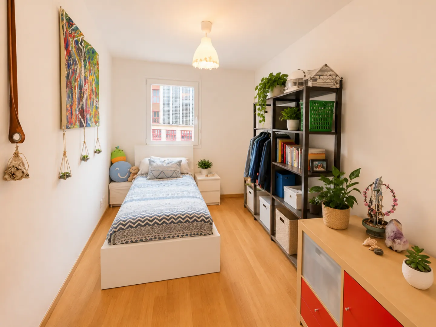 Appartement moderne à Lausanne - Photo 4 sur 7