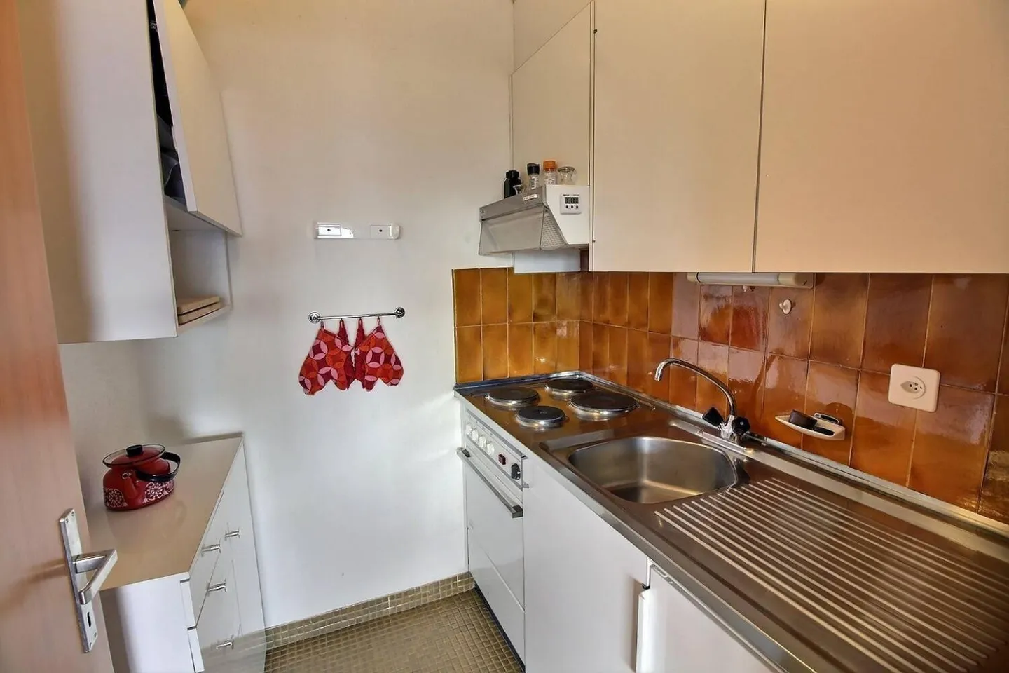 AV 11/Mercure - 210 Affitto settimanale - Foto 3 di 10