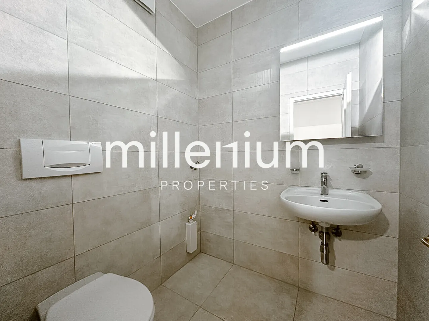 Renoviertes Duplex in Carouge - Foto 10 von 10