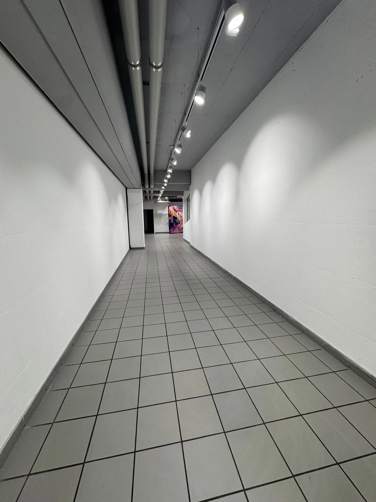 Espace commercial 80 m2 Centre commercial Grancia - Photo 4 sur 10